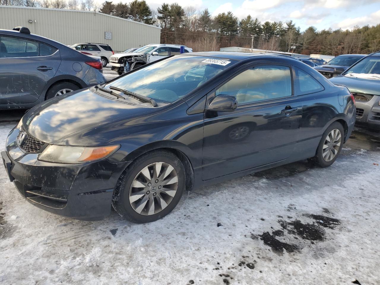 2009 Honda Civic - Image 1