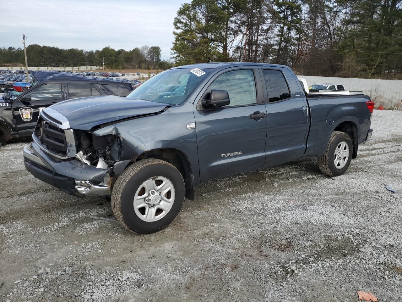 2010 Toyota Tundra - Image 1