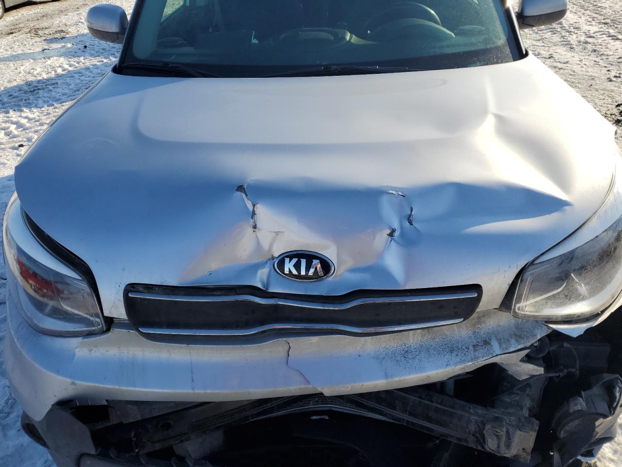 2019 Kia Soul - Image 12