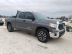 2014 Toyota Tundra Double Cab Sr للبيع في New Braunfels، TX - Front End