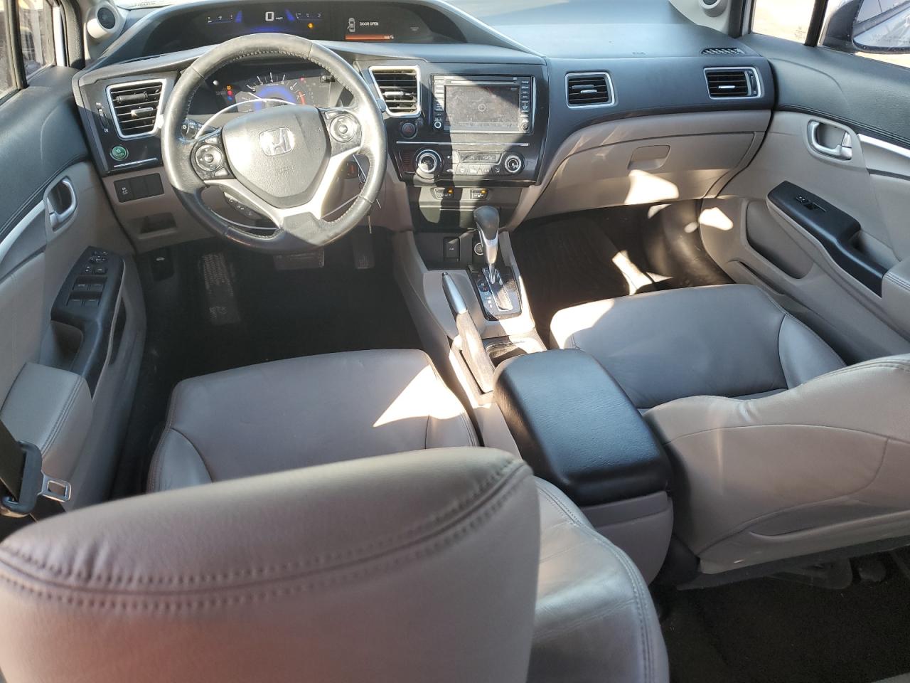 2013 Honda Civic - Image 8