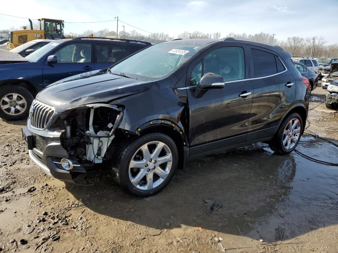 2014 Buick Encore - Image 1