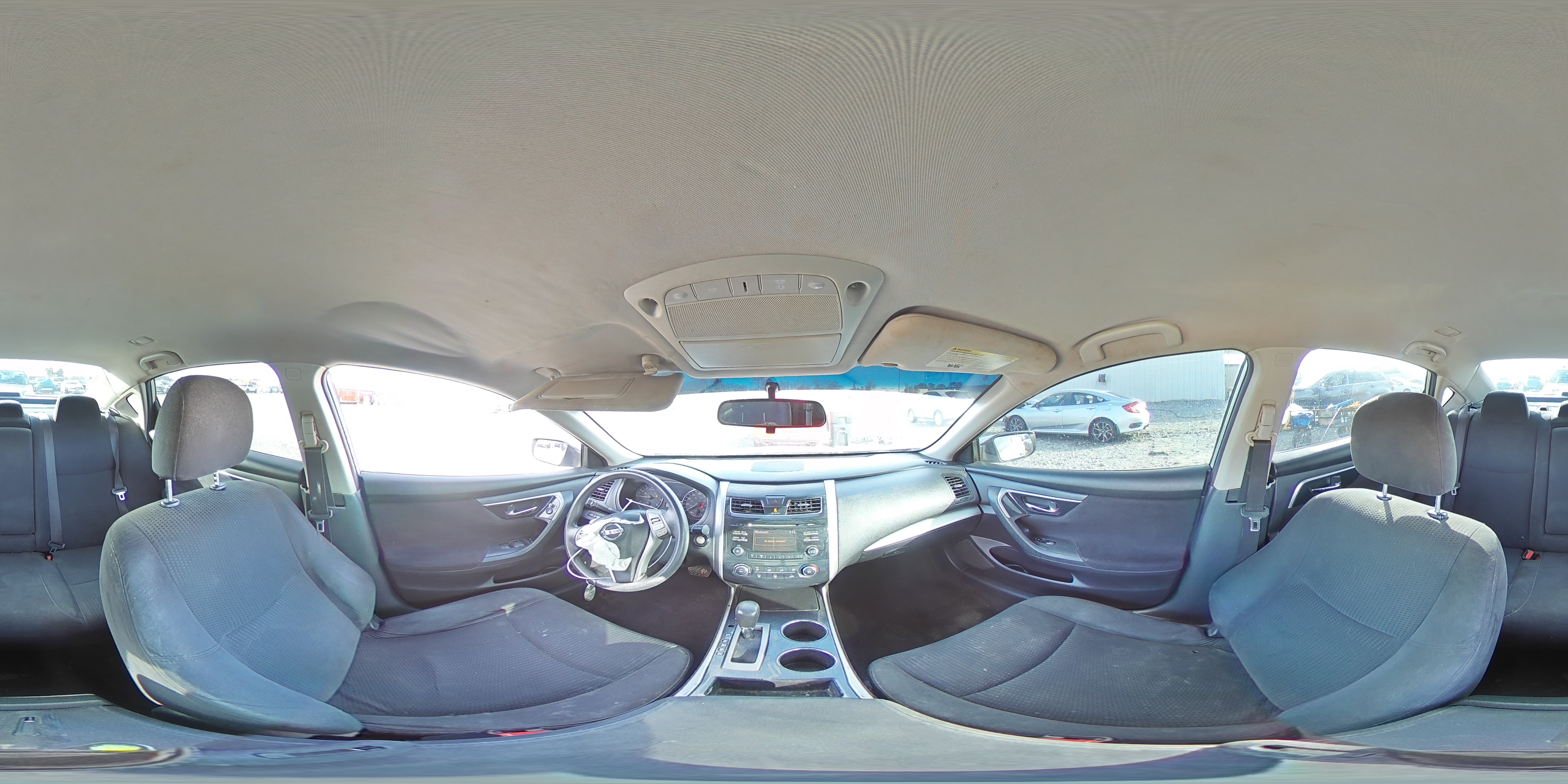 2014 Nissan Altima - Image 14