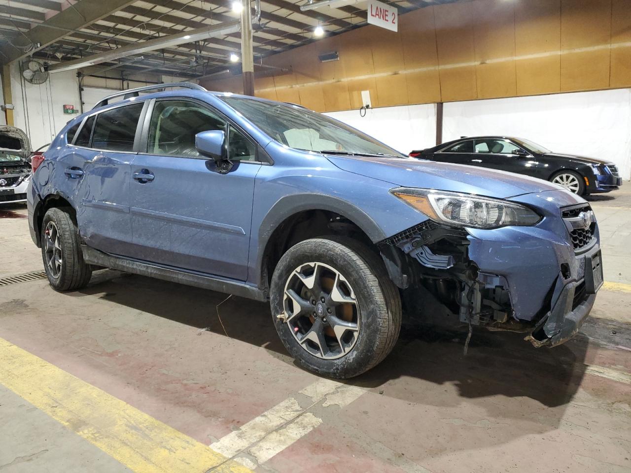 2020 Subaru XV - Image 4