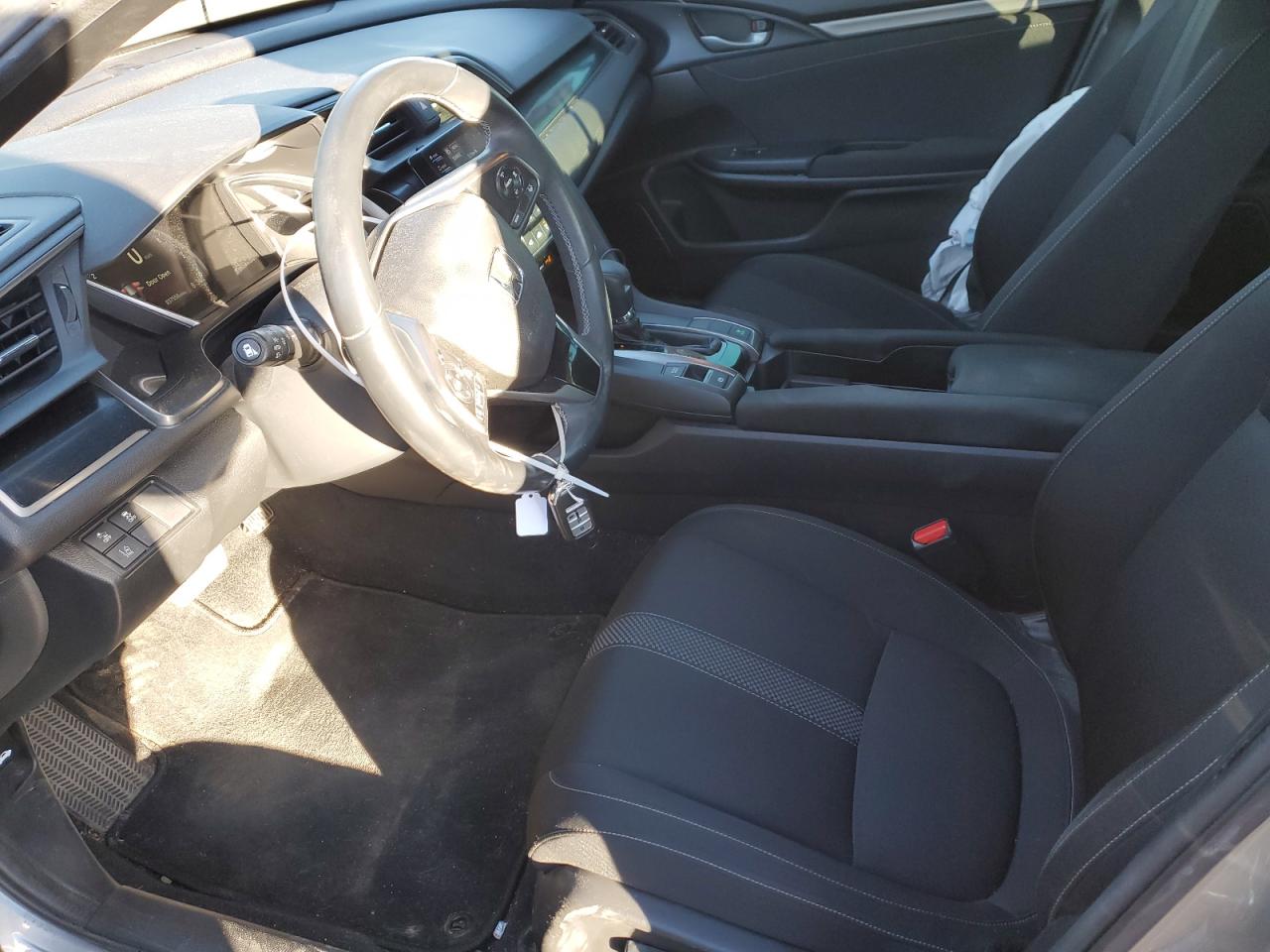 2020 Honda Civic - Image 7