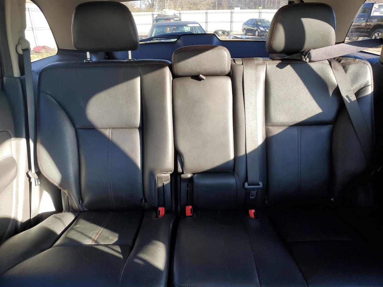 2014 Ford Edge - Image 10