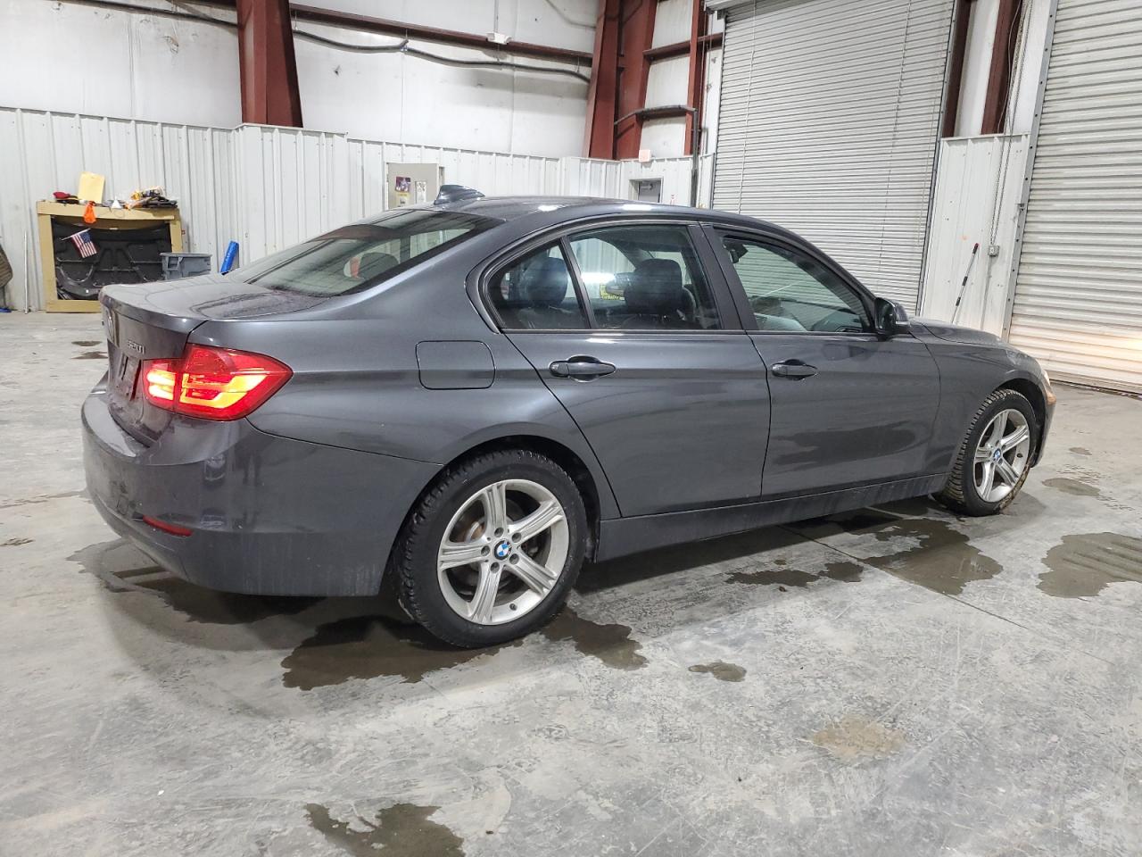 2015 BMW 3er - Image 3