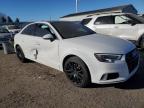 2020 AUDI A3 S-LINE PREMIUM for sale at Copart ON - TORONTO