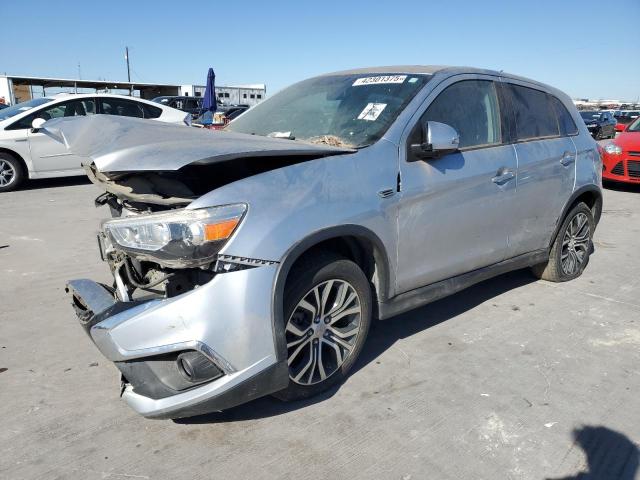 2016 Mitsubishi Outlander Sport Es