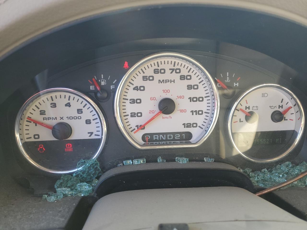 2004 Ford F-150 - Image 9