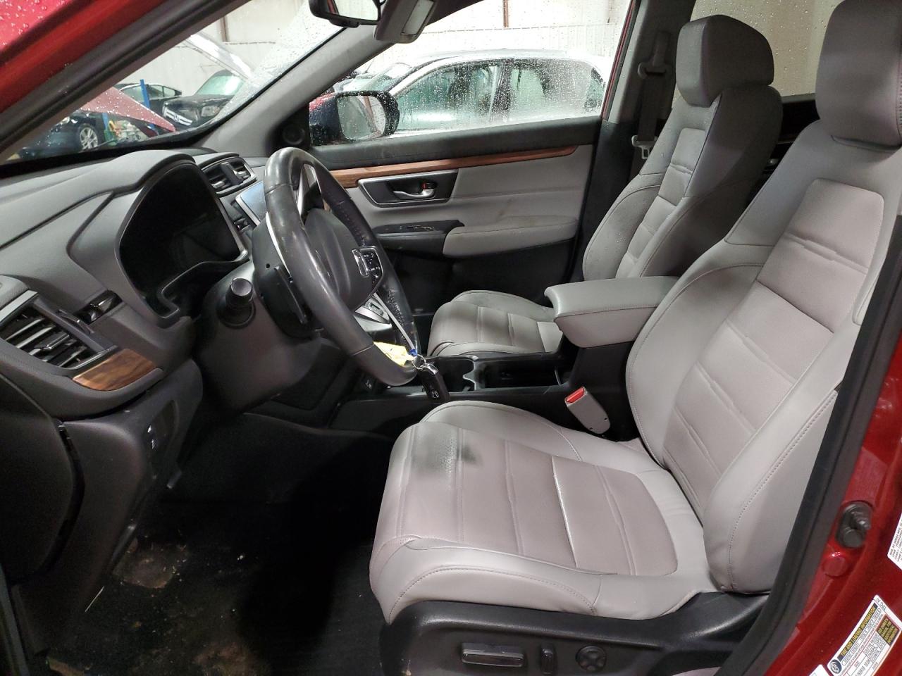 2021 Honda CR-V - Image 7