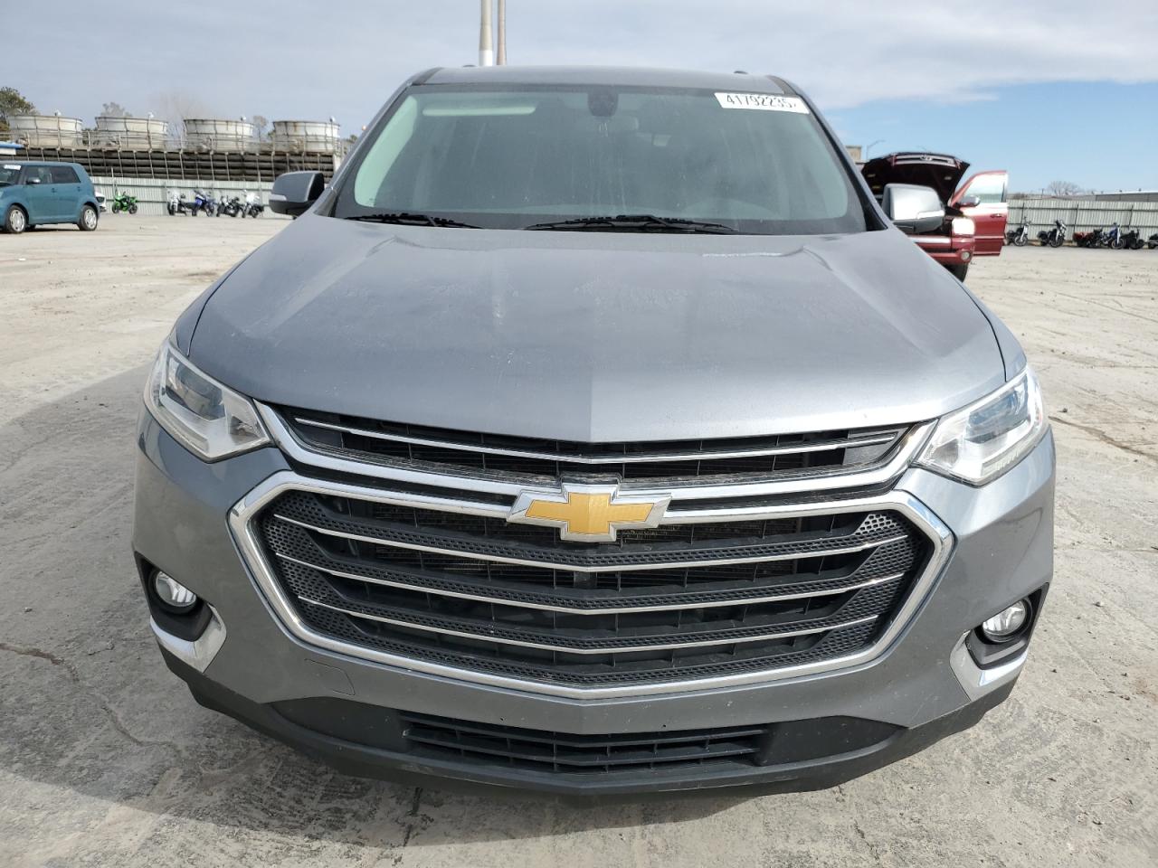 2021 Chevrolet Traverse - Image 5
