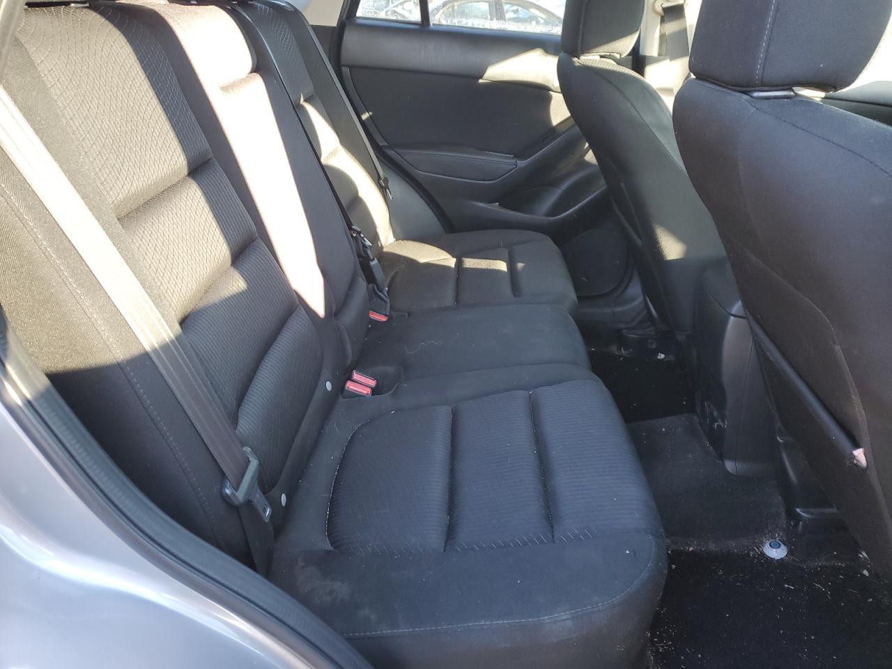 2014 Mazda CX-5 - Image 12