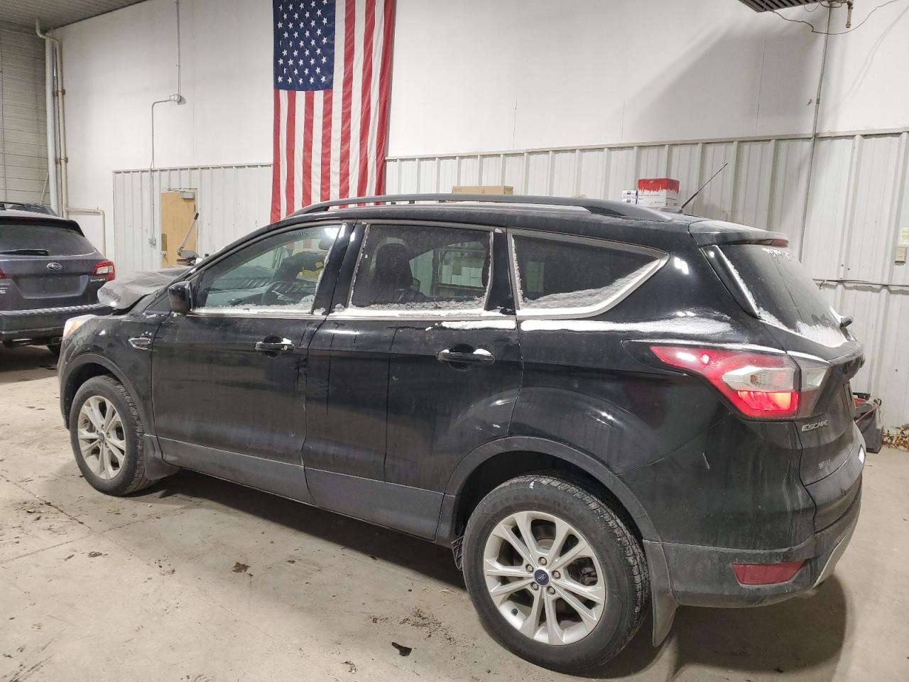 2018 Ford Escape - Image 2