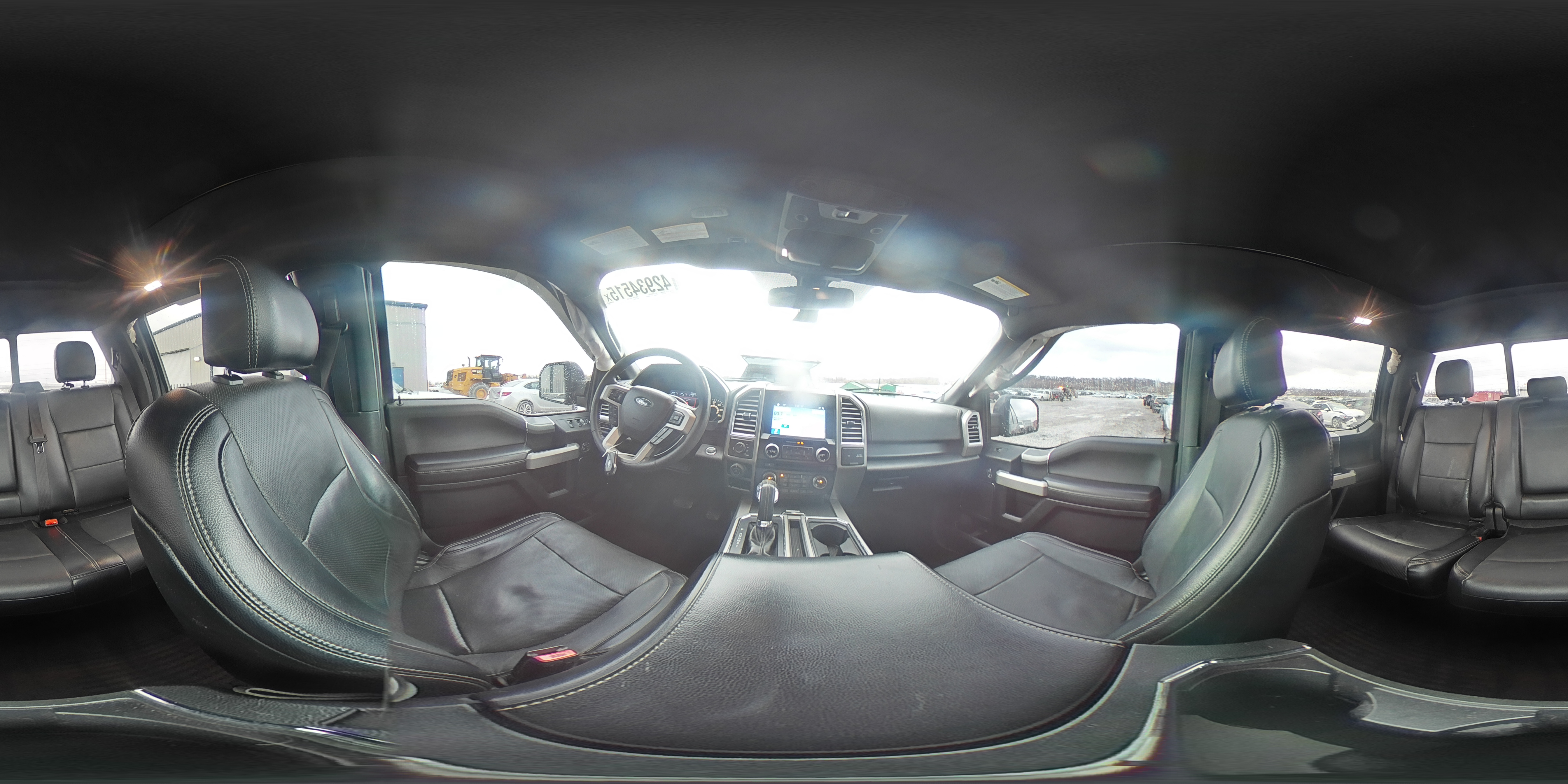 2016 Ford F-150 - Image 14