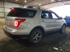 2013 Ford Explorer Limited للبيع في Houston، TX - Mechanical