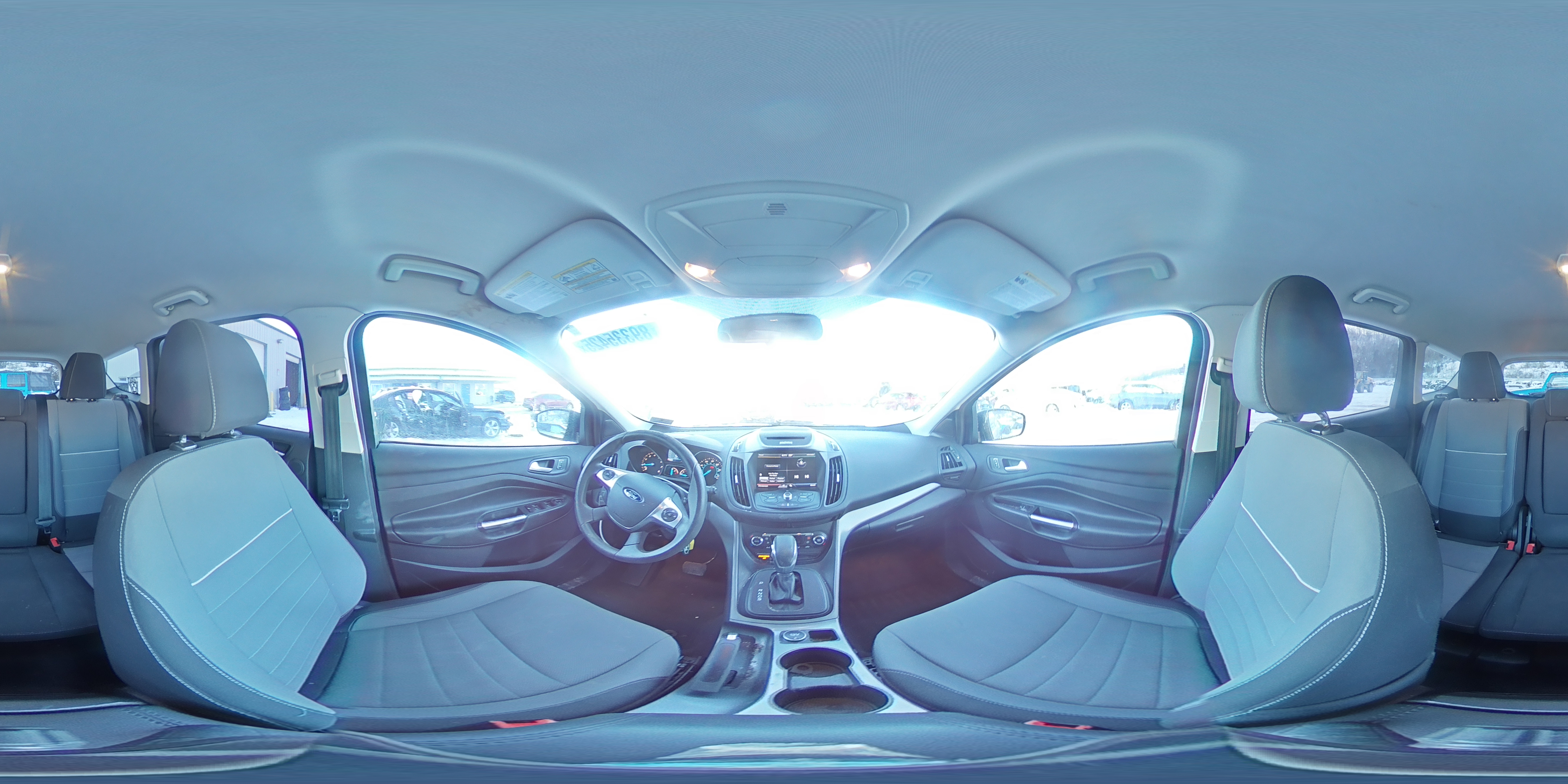 2015 Ford Escape - Image 14