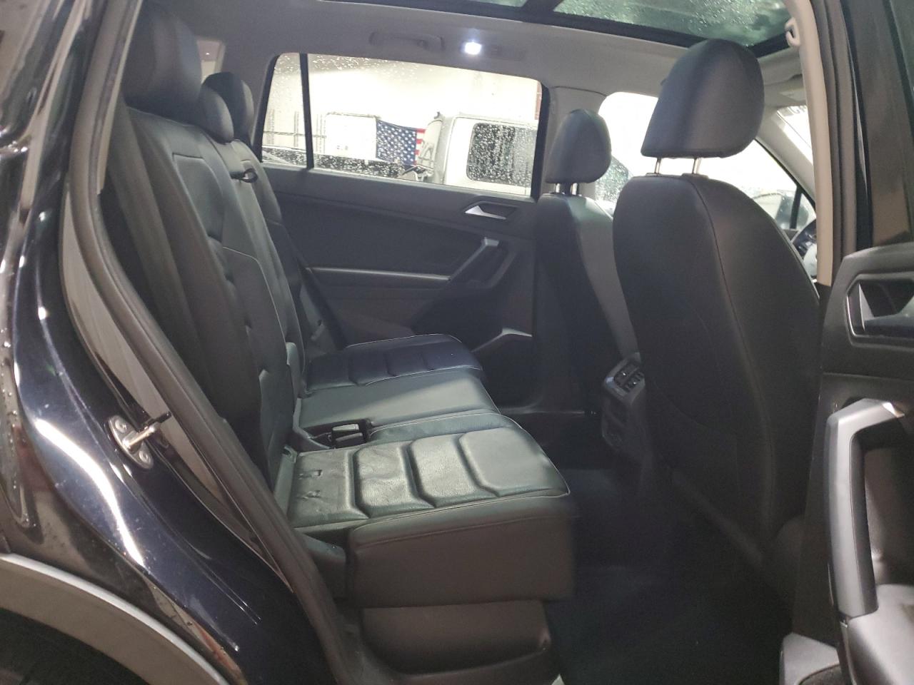 2019 Volkswagen Tiguan - Image 11