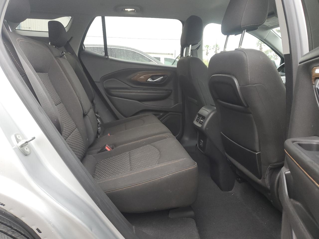 2018 GMC Terrain - Image 11