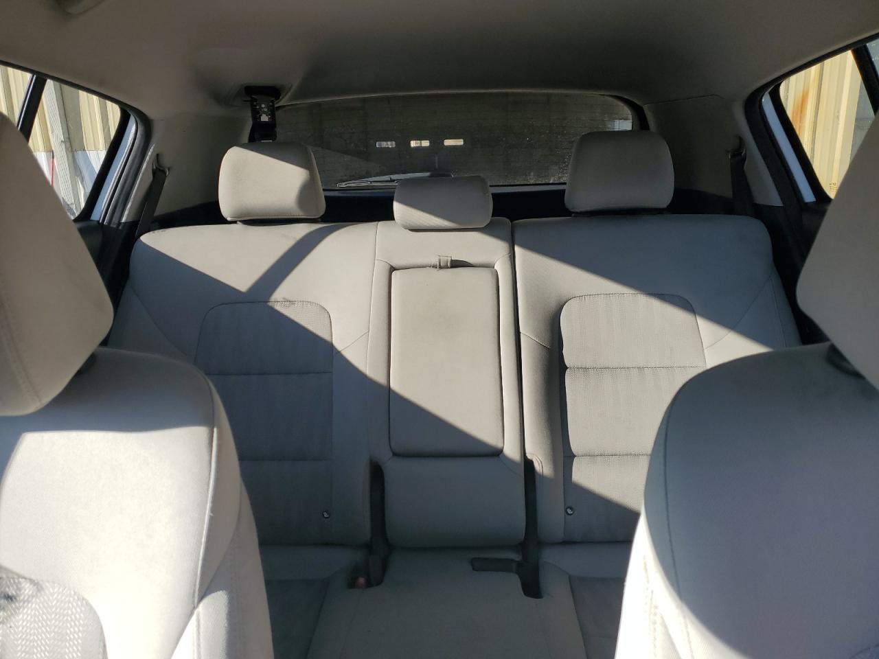 2020 Kia Sportage - Image 10