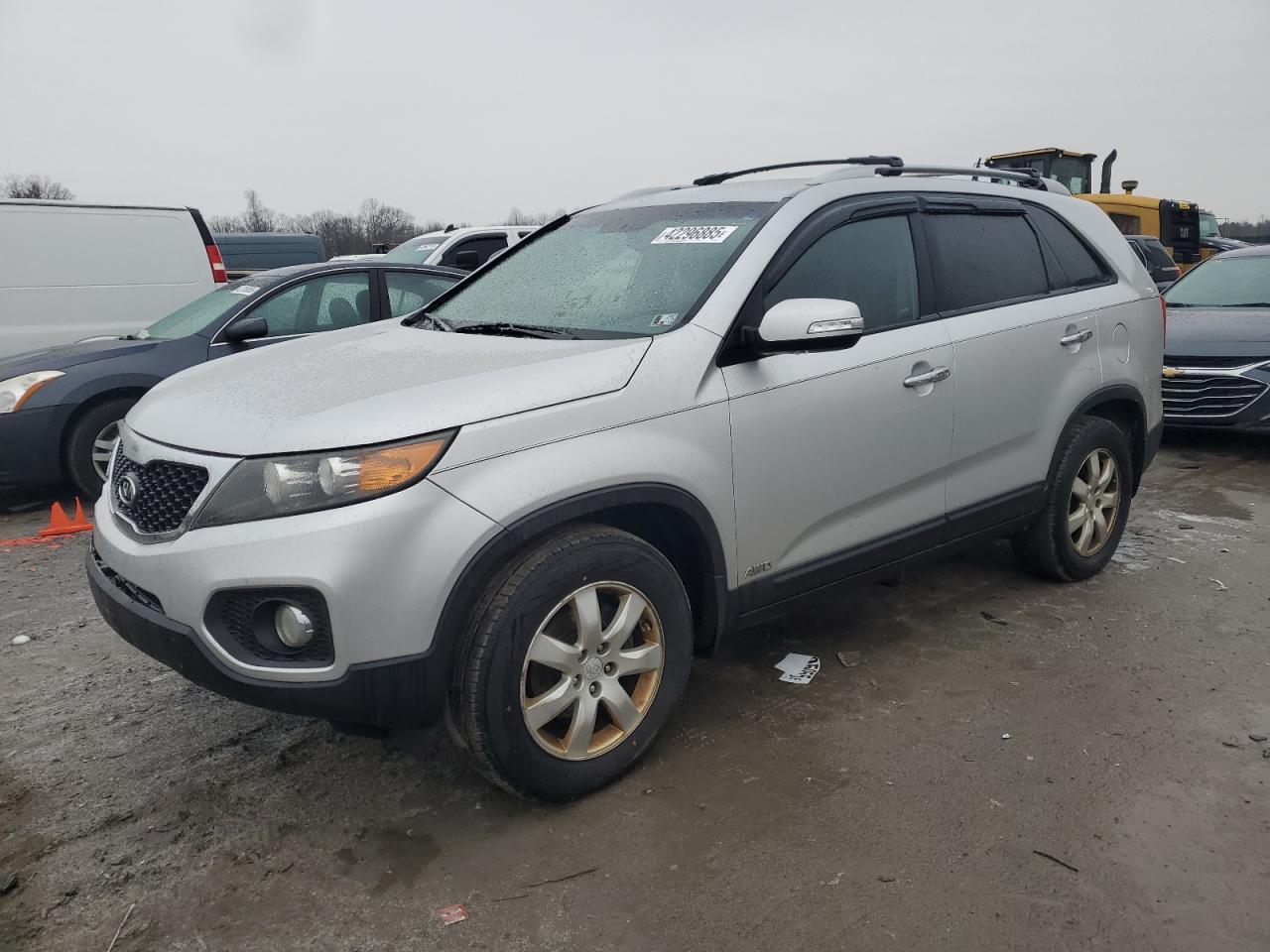 2012 Kia Sorento - Image 1