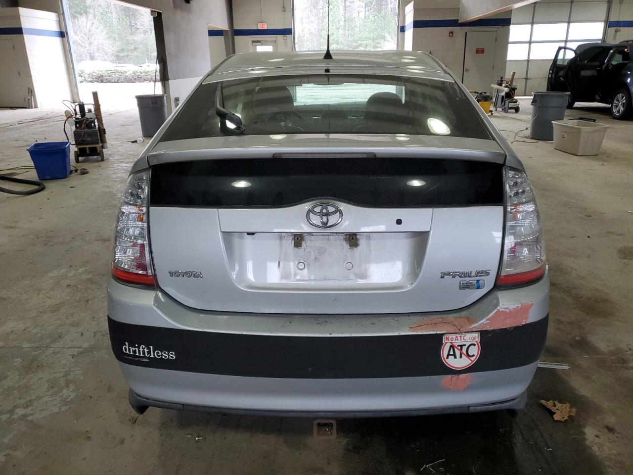 2007 Toyota Prius - Image 6