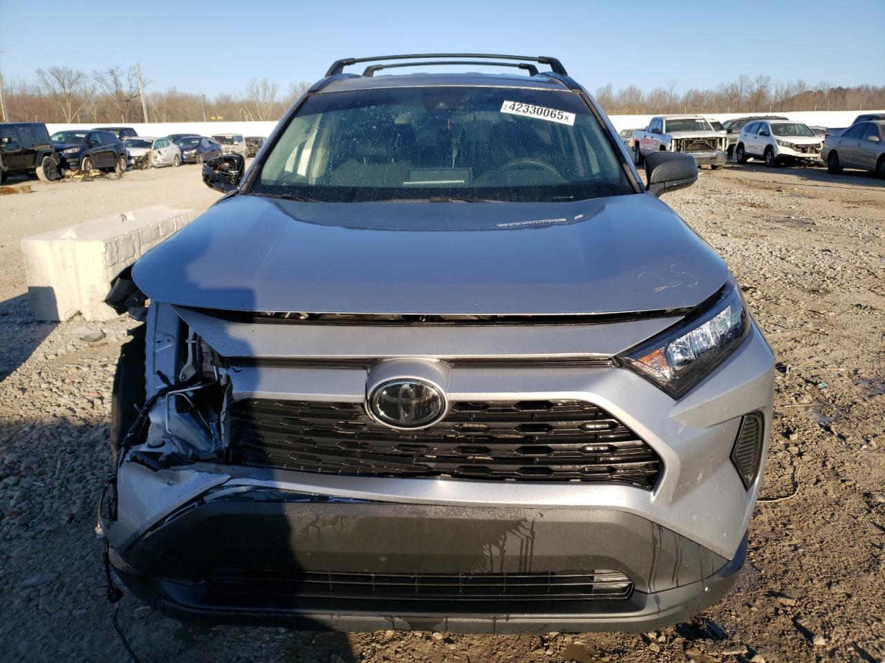 2021 Toyota RAV 4 - Image 5