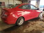 2016 Hyundai Accent Se for Sale in Pennsburg, PA - Front End