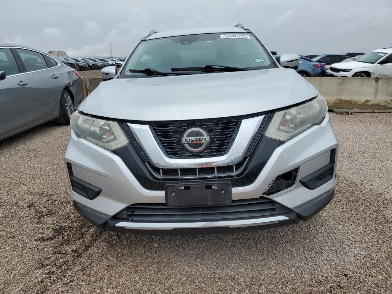 2019 Nissan Rogue - Image 5