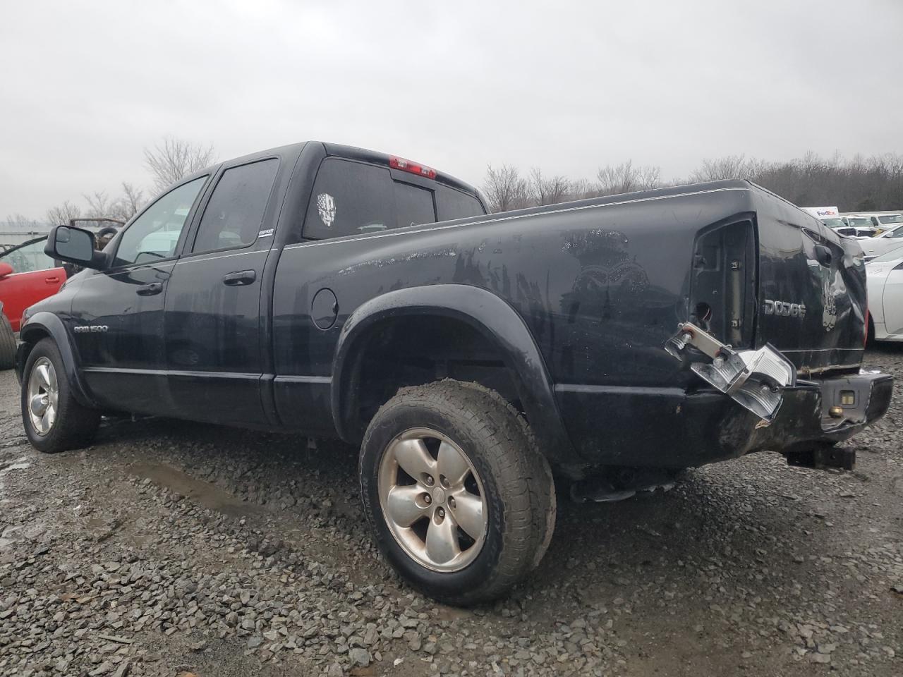 2002 Dodge RAM - Image 2