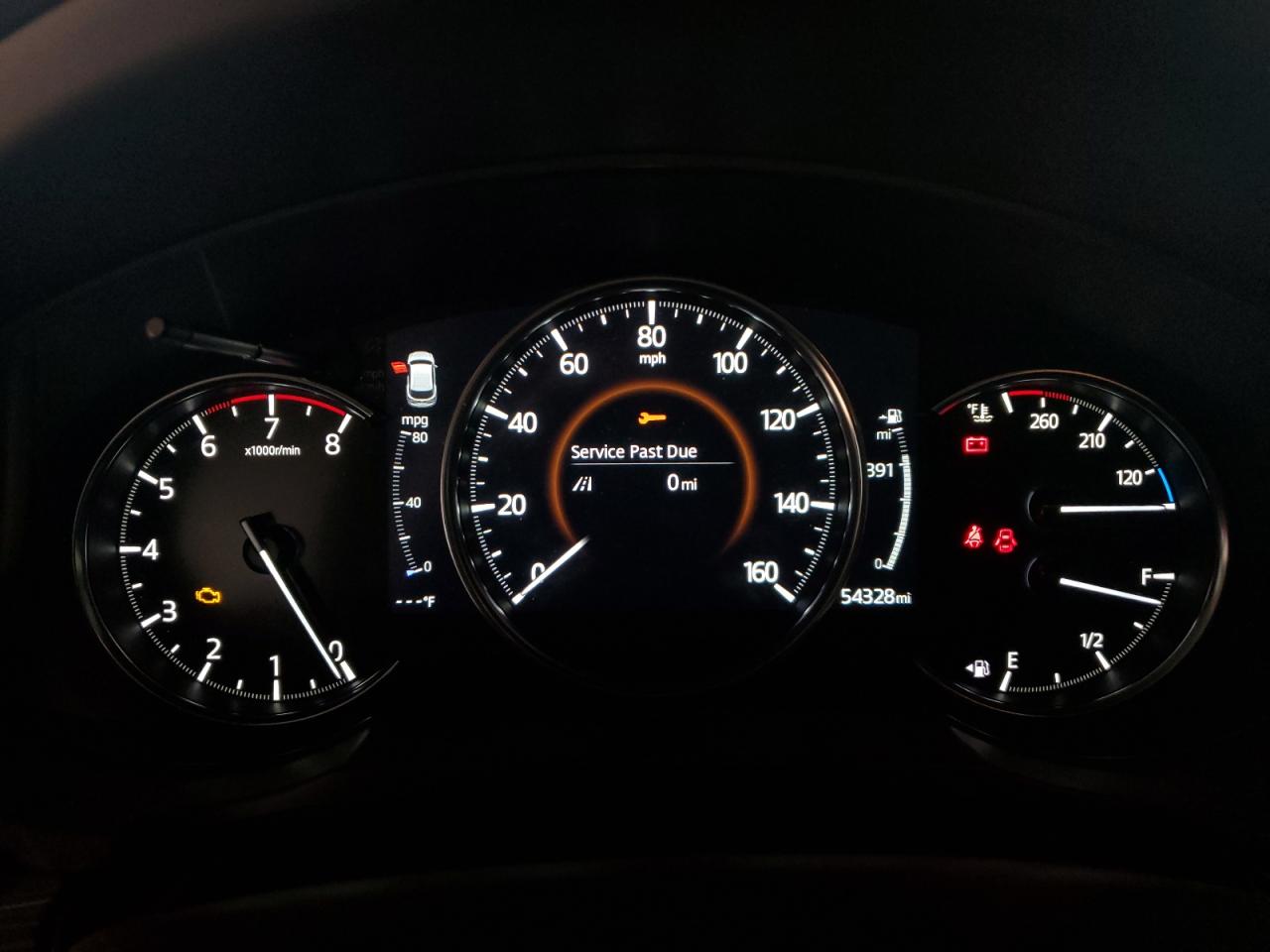 2019 Mazda CX-5 - Image 9