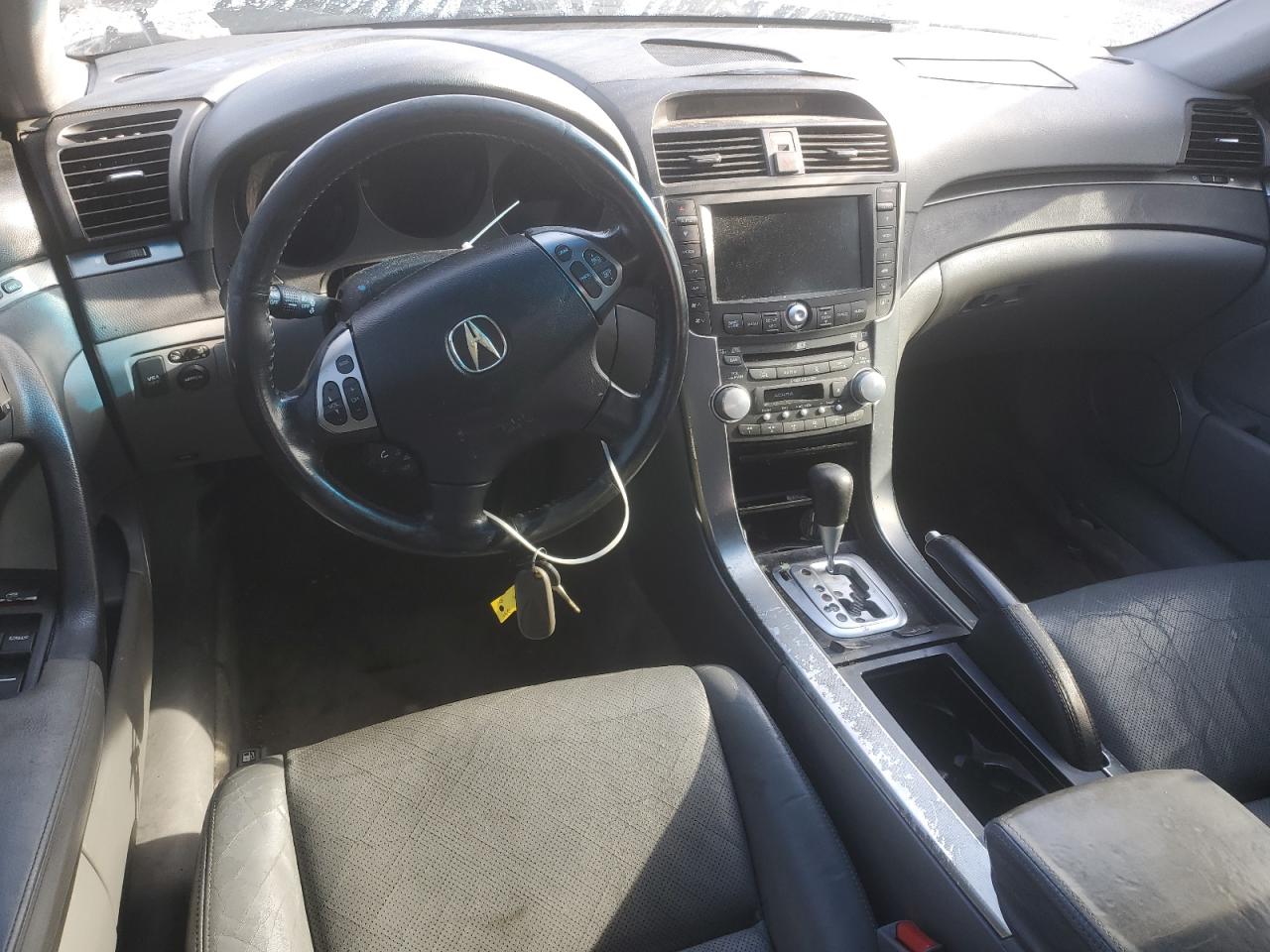 2006 Acura TL - Image 8
