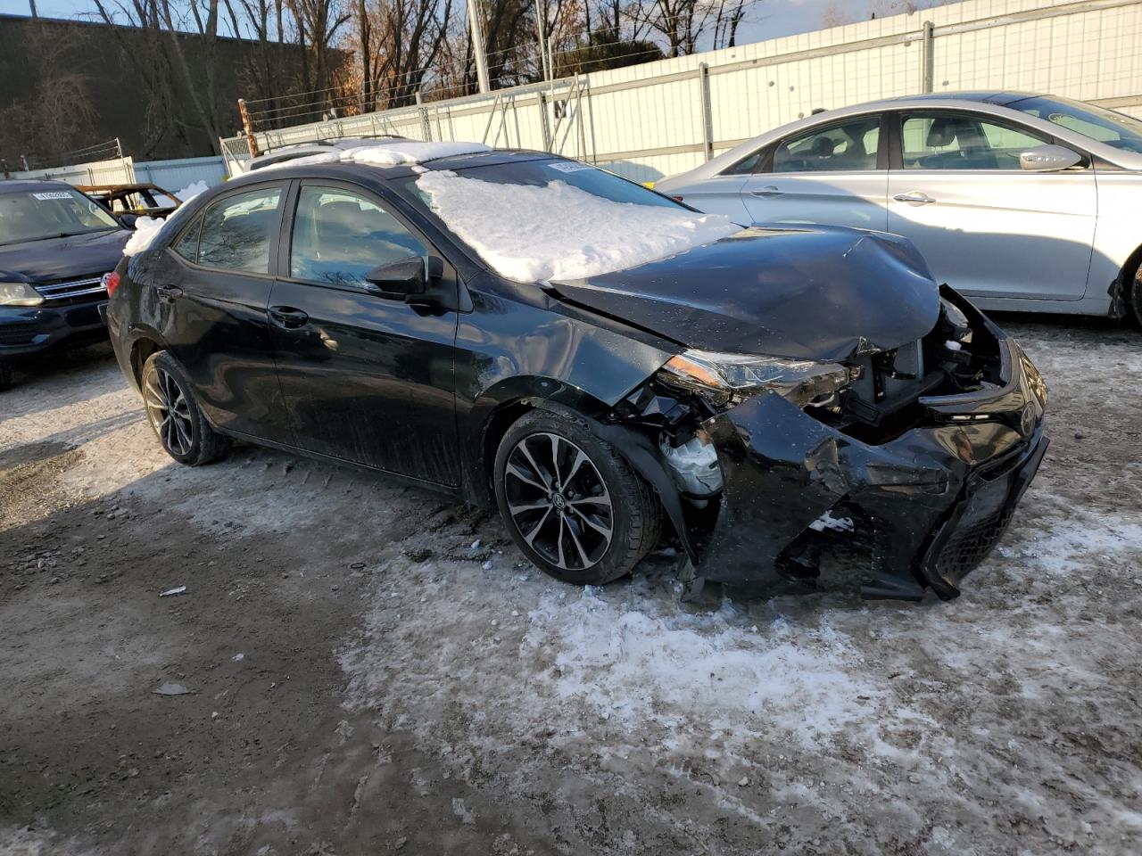 2017 Toyota Corolla - Image 4