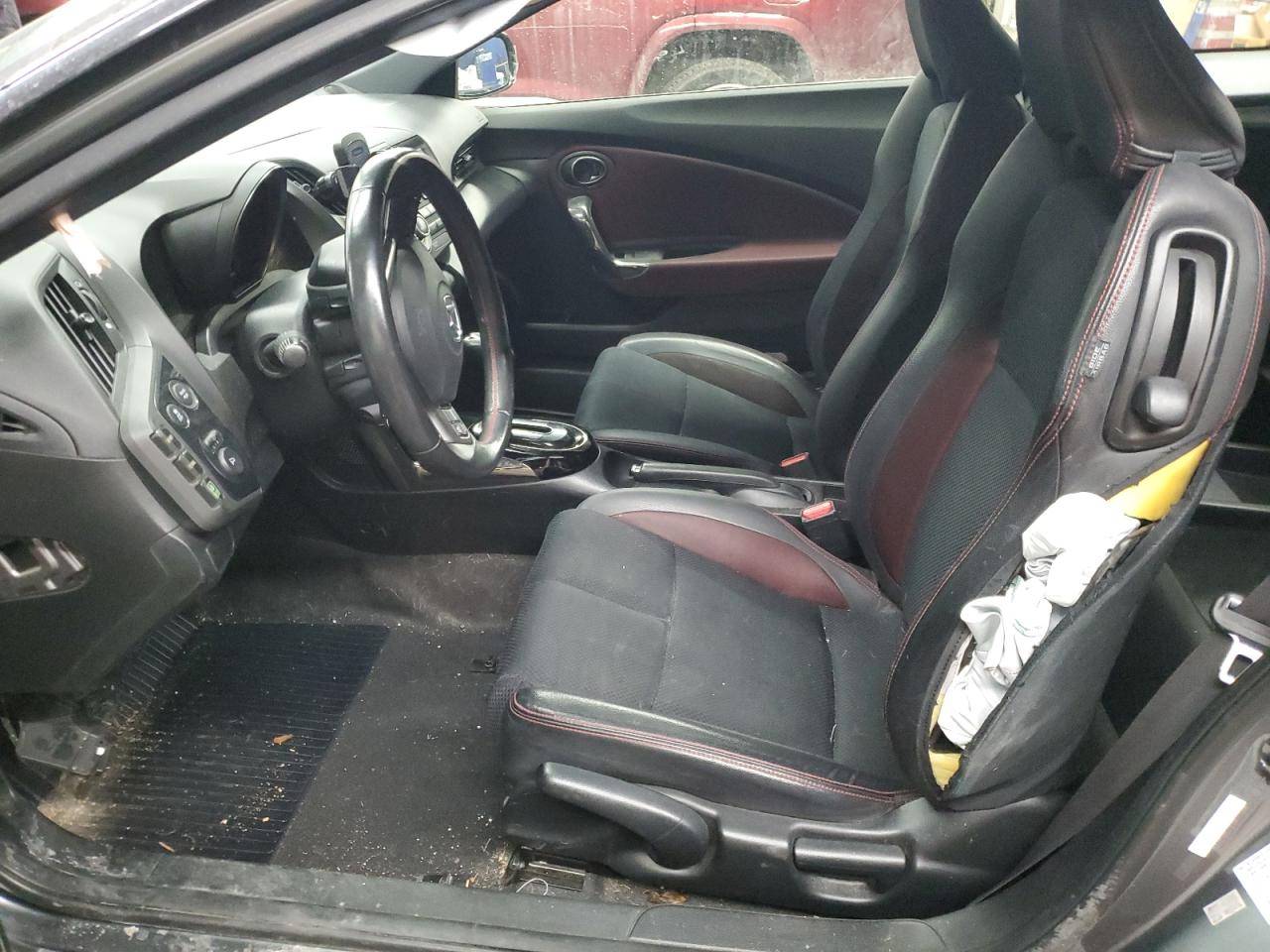 2014 Honda CR-Z - Image 7