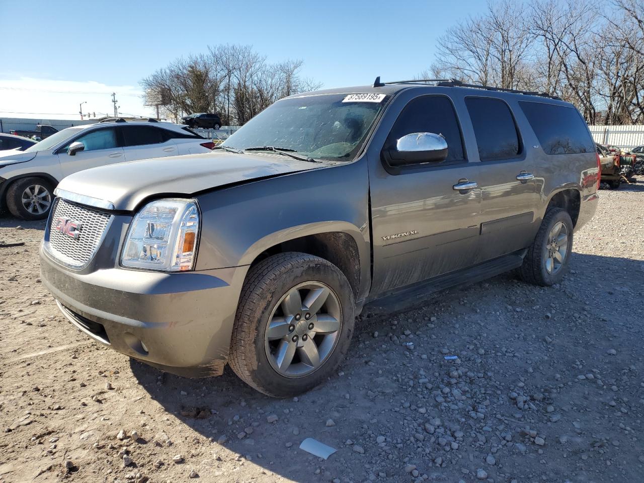 2012 GMC Yukon - Image 1
