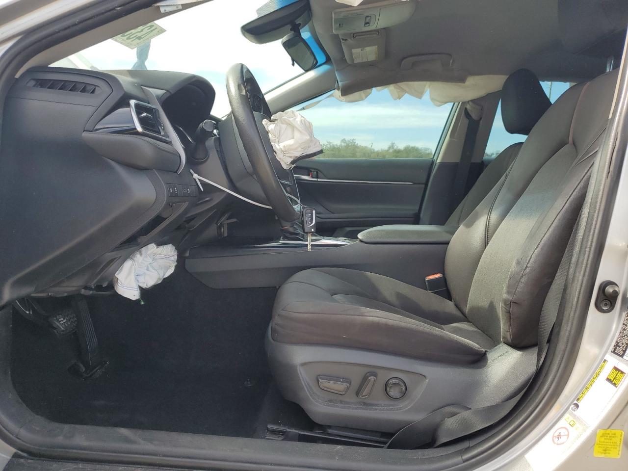 2018 Toyota Camry - Image 7