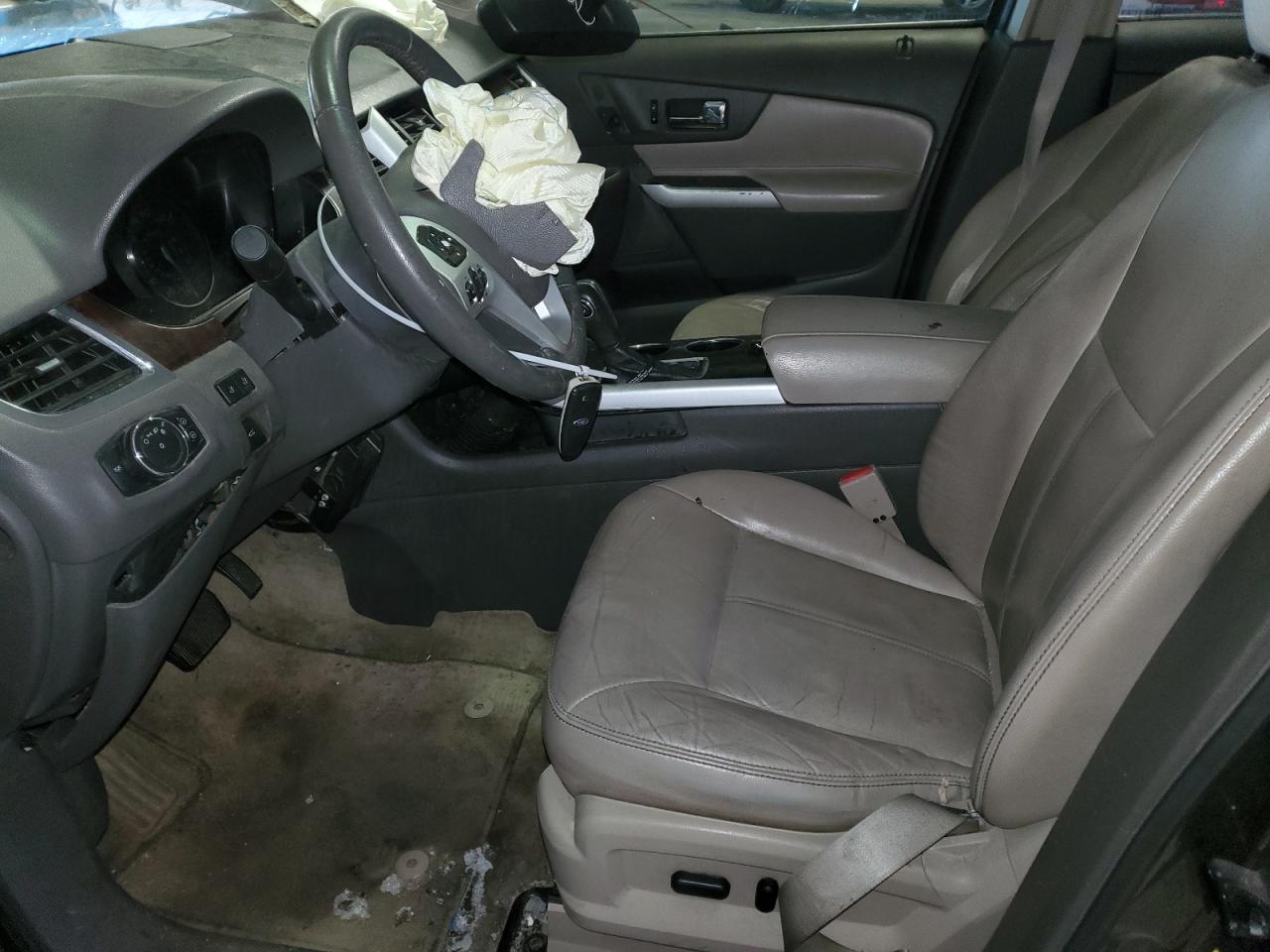 2011 Ford Edge - Image 7