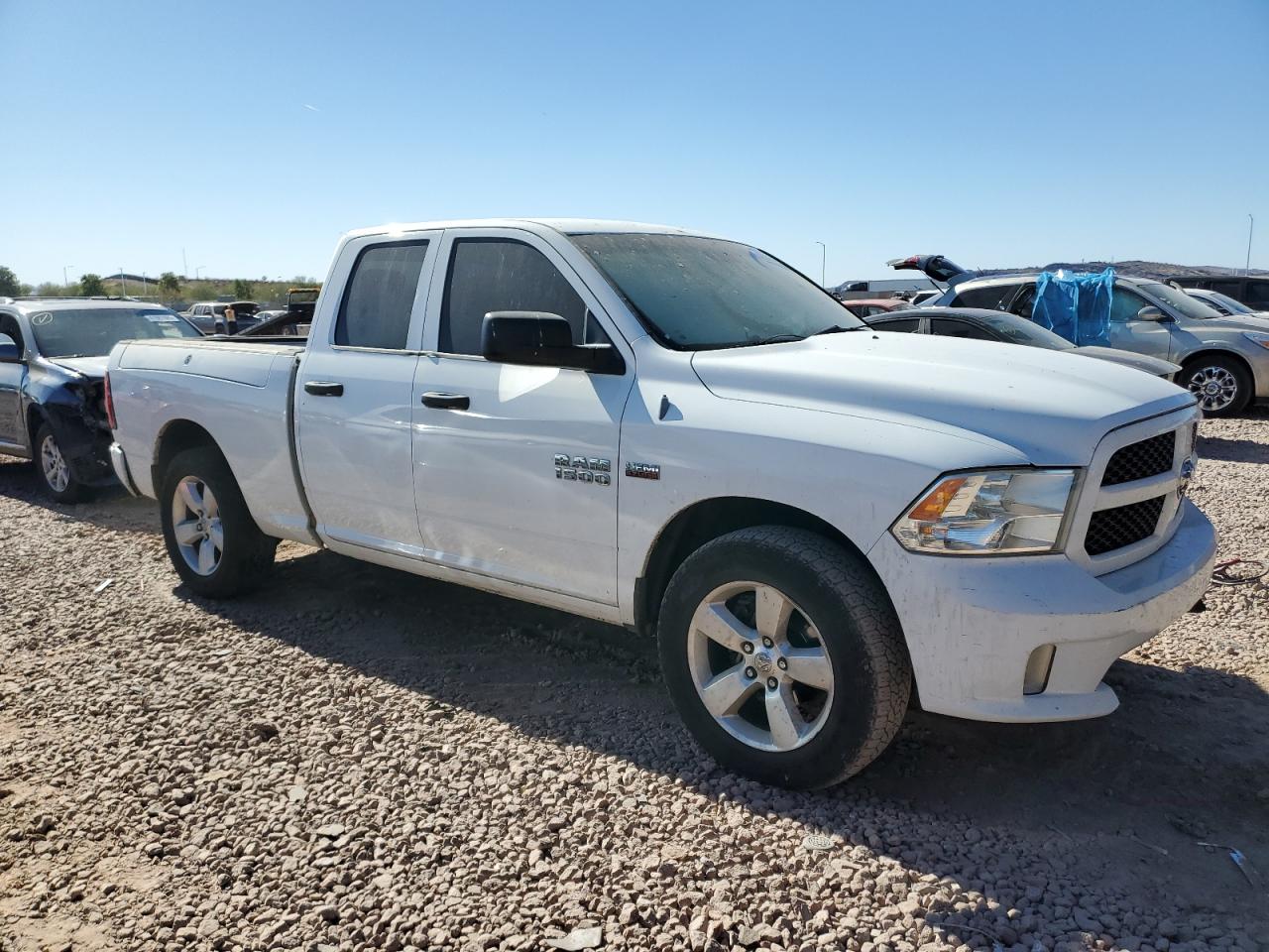 2013 RAM 1500 - Image 4