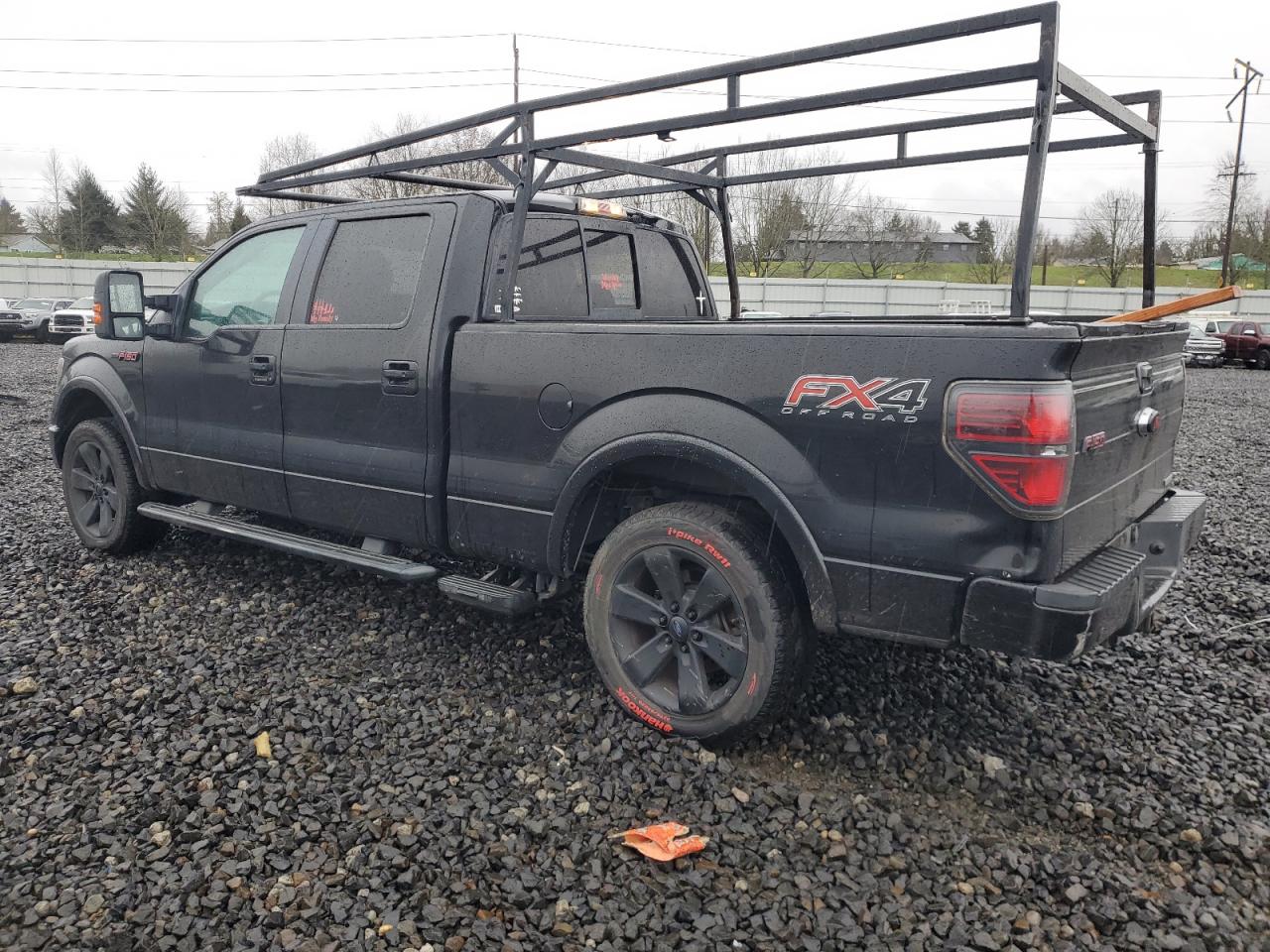 2013 Ford F-150 - Image 2
