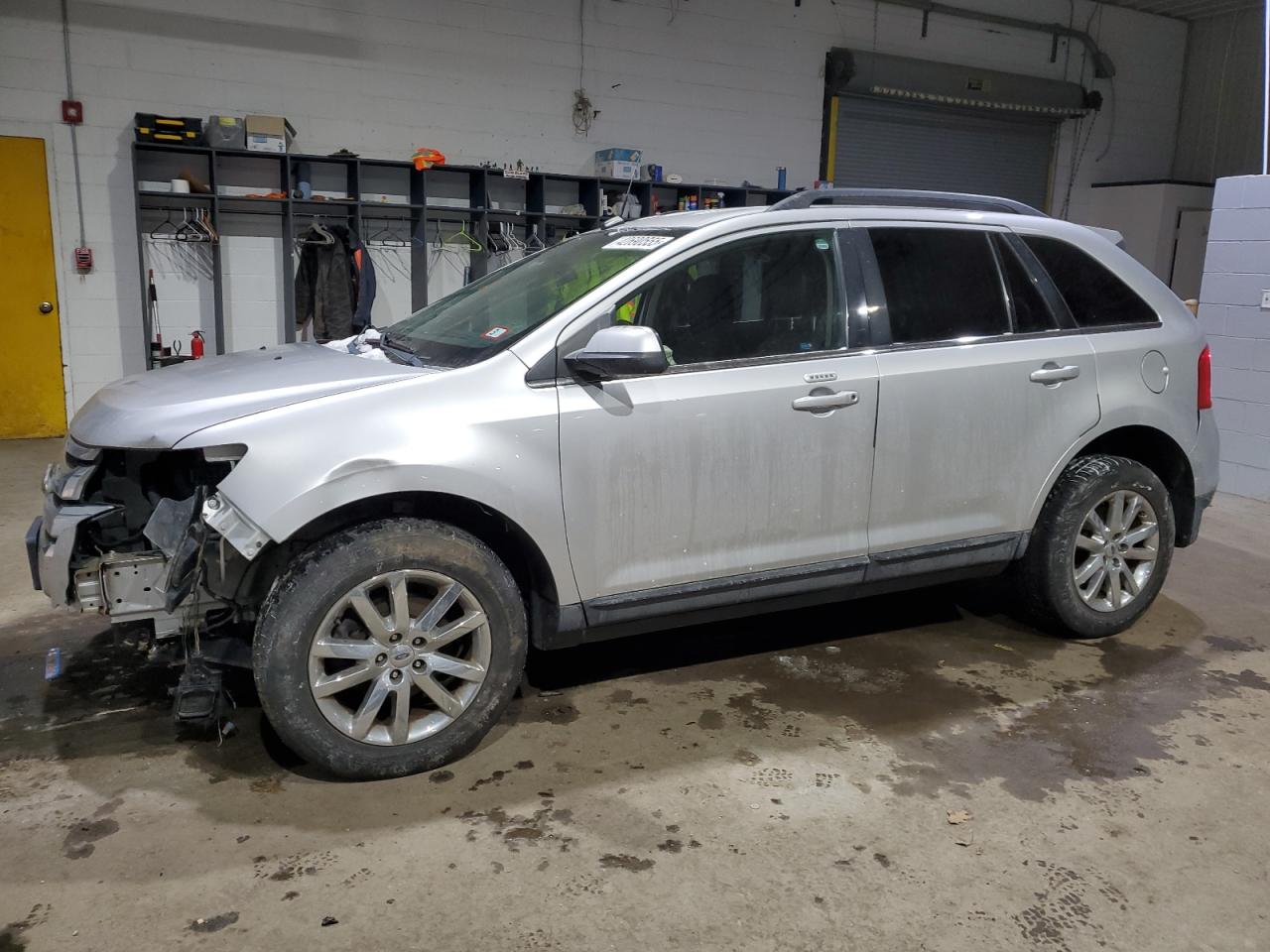 2013 Ford Edge - Image 1