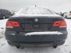2008 Bmw 335 I for Sale in Elgin, IL - Front End