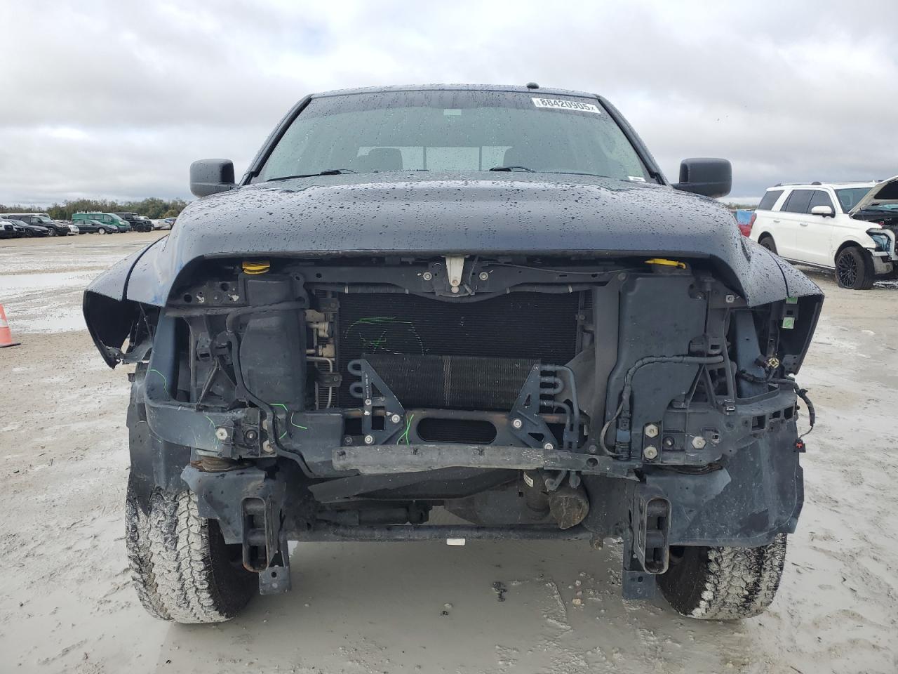 2017 RAM 2500 - Image 5