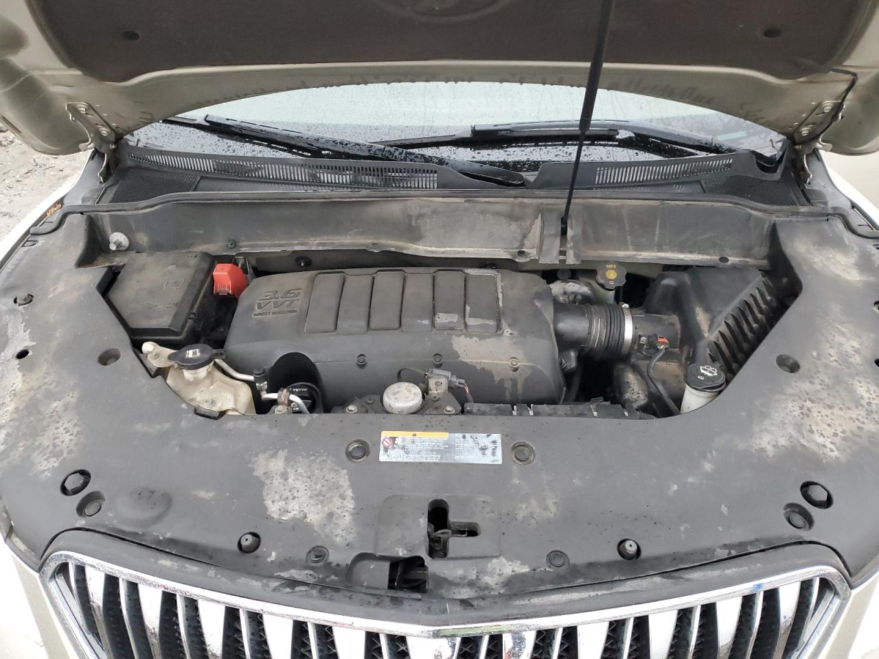 2013 Buick Enclave - Image 12