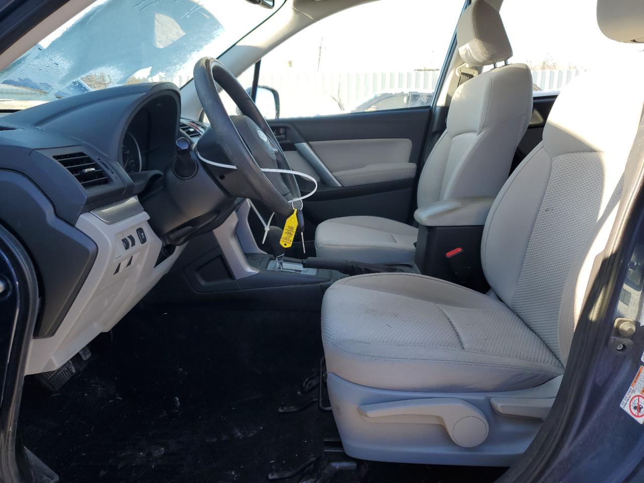 2014 Subaru Forester - Image 7