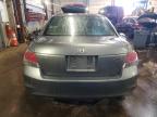 2008 Honda Accord Exl na sprzedaż w New Britain, CT - Front End