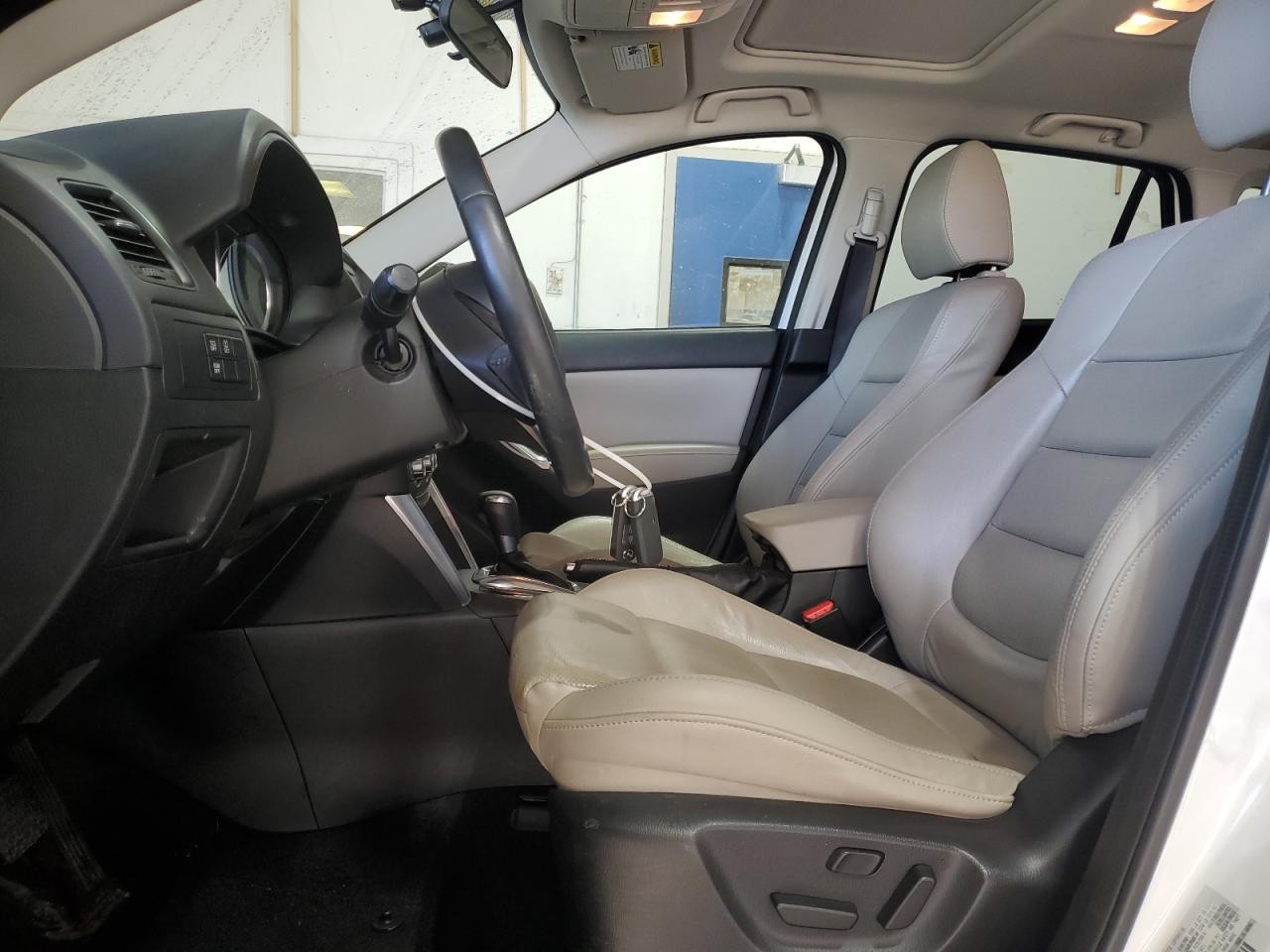 2015 Mazda CX-5 - Image 7