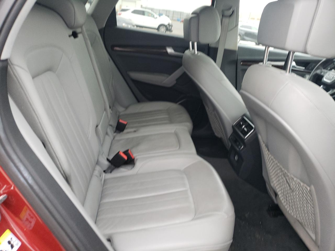 2018 Audi Q5 - Image 11
