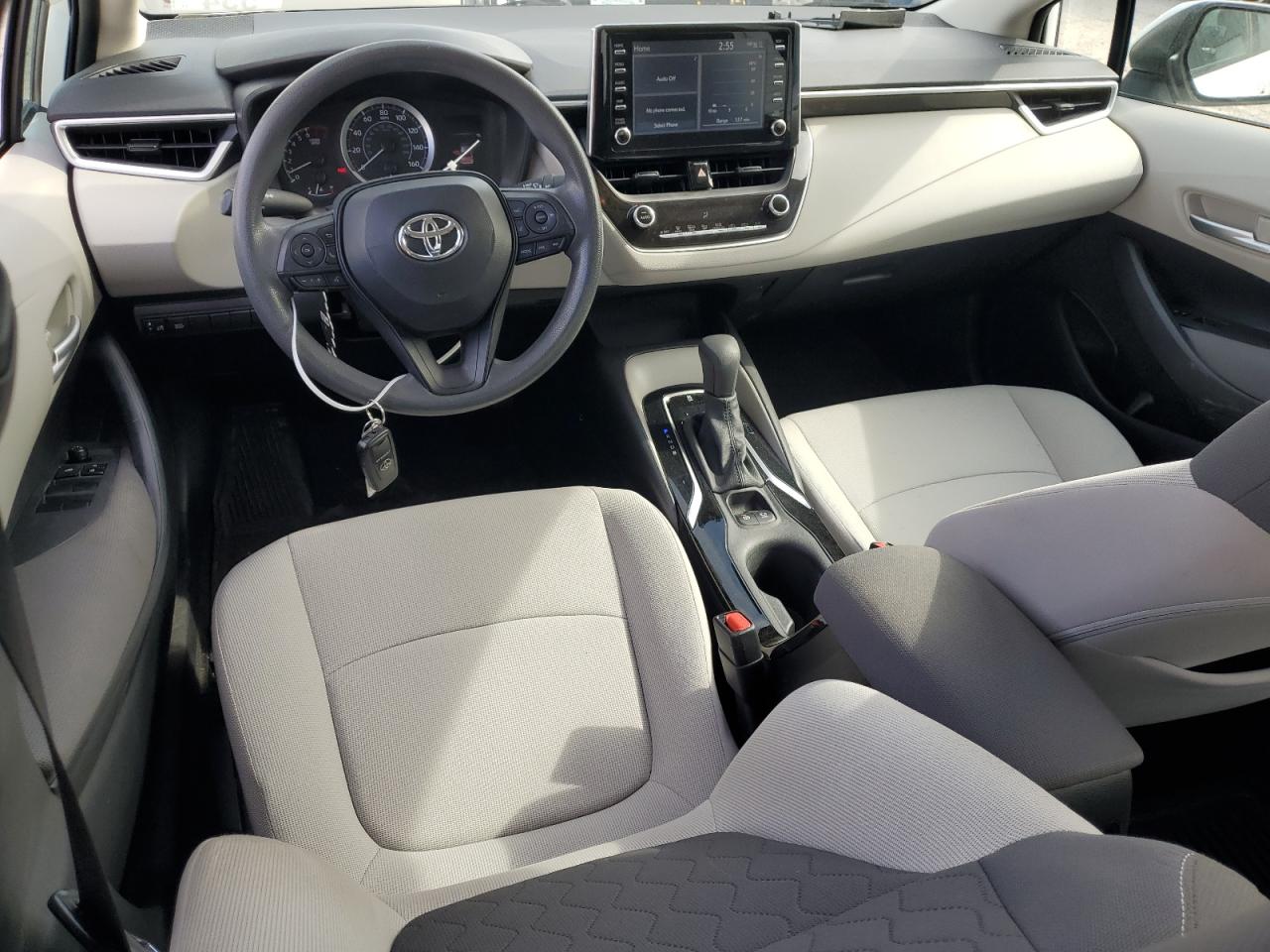 2020 Toyota Corolla - Image 8