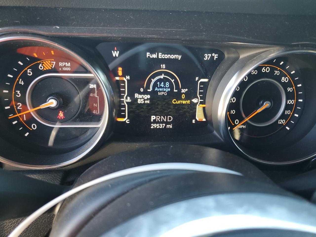 2021 Jeep Wrangler - Image 9