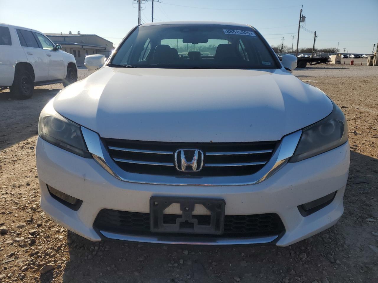 2015 Honda Accord - Image 5